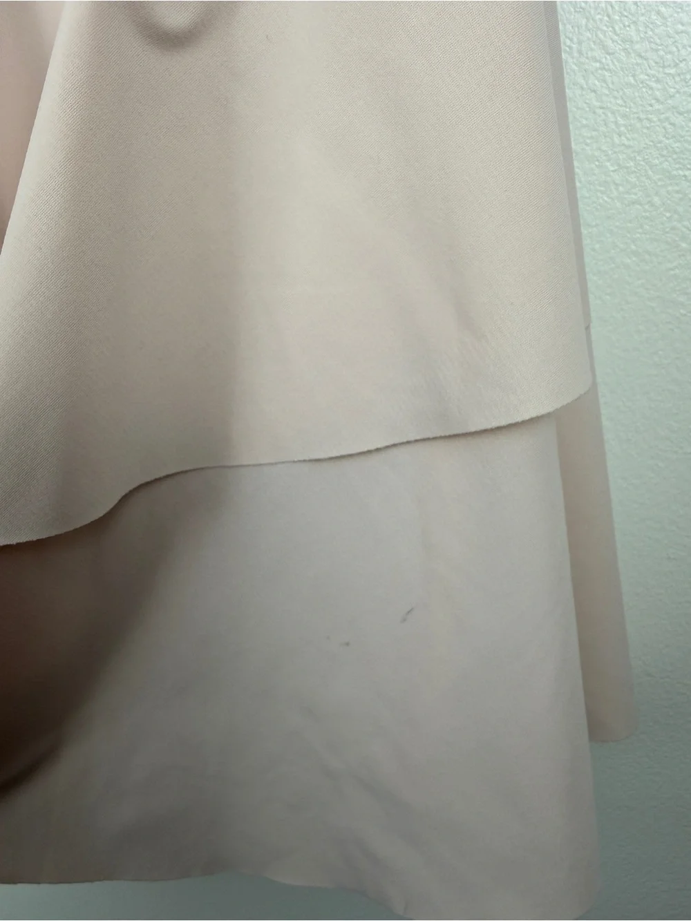 lululemon Olive Pleated Skirt & Blush Flared Skirt Bundle Tennis Pickleball